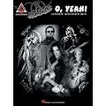 Aerosmith - O, Yeah!: Ultimate Aerosmith Hits book cover