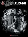 Aerosmith - O, Yeah!: Ultimate Aerosmith Hits (Guitar Recorded Version)