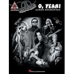 Aerosmith - O, Yeah!: Ultimate Aerosmith Hits book cover