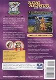 Click for more about  Legends - King Arthur And His Knights - Culture Voyagers.