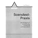 Scenotest-Praxis: Ein Handbuch zur Durchf�hrung, Auswertung und Interpretation