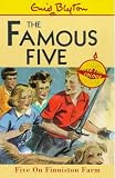 Five on Finniston Farm (The Famous Five)