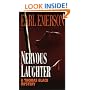 Nervous Laughter (Thomas Black Mysteries)