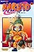 Book Naruto 14