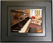 Matsunichi Photoblitz 8" Digital Picture Frame