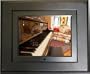 Matsunichi Photoblitz 8" Digital Picture Frame