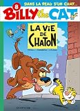 Revue Dupuis  / Billy the Cat, tome 8 : La Vie de chaton