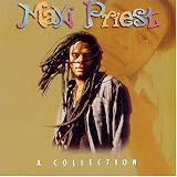 Maxi Priest - A Collection
