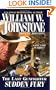 Sudden Fury (The Last Gunfighter, No. 20)
