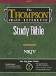 Thompson Chain Reference Bible-NKJV