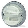 Grote OE-Style Dual System Back-up Lamp 62011