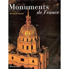 Monuments de France
