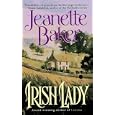 Irish Lady by Jeanette Baker
