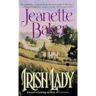 Irish Lady by  Jeanette Baker