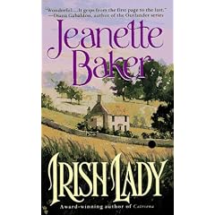 Irish Lady