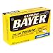 Bayer Aspirin Pain Reliever/ Fever Reducer, 300-Count Coated Tablets