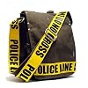 Utility Bag 'Police Line Do Not Cross'