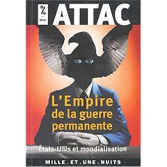 L'Empire de la guerre permanente