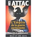 L'Empire de la guerre permanente