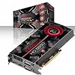XFX Radeon HD 5850 - Graphics adapter - Radeon HD 5850 - PCI Express 2.0 - 1 GB GDDR5 - DVI, HDMI, DisplayPort ( HDCP )