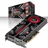 XFX RADEON HD 5850 1 GB DDR5 PCI Express Card HD585AZNFC