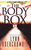 Body Box (Cold Case Thriller)