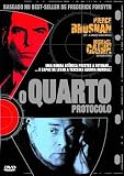 The Fourth Protocol [Import]