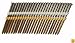 B & C Eagle A312X131/22 Round Head 3-1/2-Inch by .131-Inch by 20 to 22 Degree Plastic Collated Framing Nail (500 per Box)