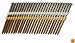 B & C Eagle A238X113/22 Round Head 2-3/8-Inch-by-.113-Inch-by-20 to 22-Degree Plastic Collated Framing Nail (500 per Box)