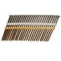 B & C Eagle A238X113/22 Round Head 2-3/8-Inch-by-.113-Inch-by-20 to 22-Degree Plastic Collated Framing Nail (500 per Box)