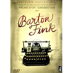 Barton Fink - �dition Collector 2 DVD