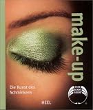 Body-Shop: Make-up. Die Kunst des Schminkens