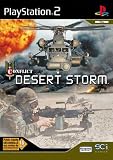 Revue Codemasters  / Conflict Desert Storm