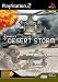 Conflict Desert Storm