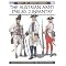 Osprey Men at Arms Series, 276-300