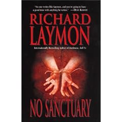 No Sanctuary