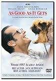 As Good as It Gets [Import USA Zone 1]