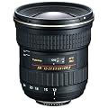 Tokina AT-X 12-24mm/f4.0 Pro DX II Canon Weitwinkelzoom f�r APS-C Kameras