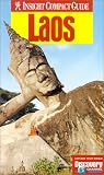 Insight Compact Guide Laos