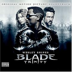 Blade Trinity