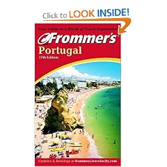 Frommer's Portugal