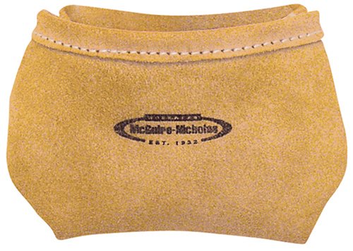 McGuire Nicholas 039 Single Suede Leather