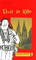 Elvis in Koln