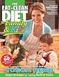 Eat-Clean Diet for Family and Kids: Simple Strategies for Lasting Health and Fitness