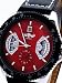 K18 JACK WINNER SPORT AUTOMATIK Herrenuhr Fliegeruhr