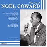 Art of Noel Coward