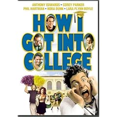 How I Got into College