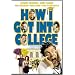 How I Got into College