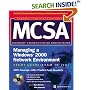 MCSA Managing a Windows 2000 Network Environment Study Guide (Exam 70-218)