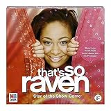 Thats So Raven: Star of the Show Game